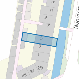 Perceel BKL01-C-2516