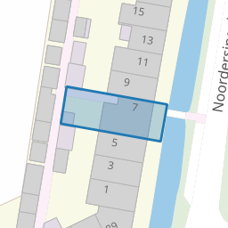 Perceel BKL01-C-2518