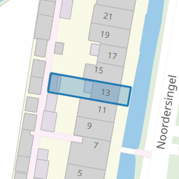 Perceel BKL01-C-2524