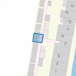 Perceel BKL01-C-2525