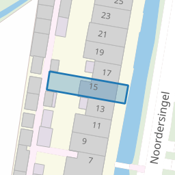 Perceel BKL01-C-2526