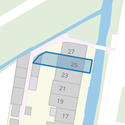 Perceel BKL01-C-2536