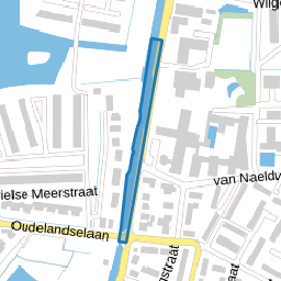 Perceel BKL01-C-2564