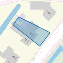 Perceel BKL01-C-2575