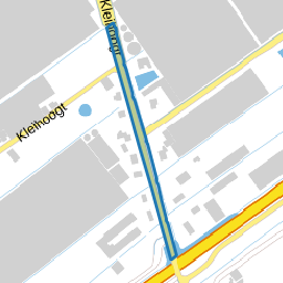 Perceel BKL01-C-2593