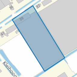 Perceel BKL01-C-2630