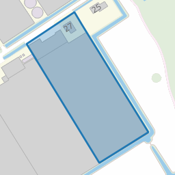 Perceel BKL01-C-2636