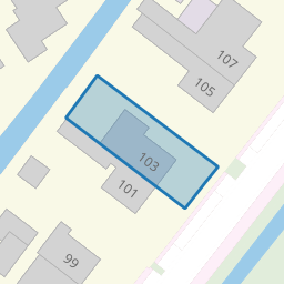 Perceel BKL01-C-2701