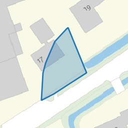 Perceel BKL01-C-2716