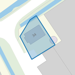 Perceel BKL01-C-2737