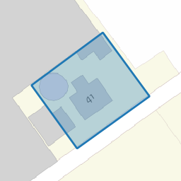 Perceel BKL01-C-2743