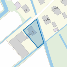 Perceel BKL01-C-2745