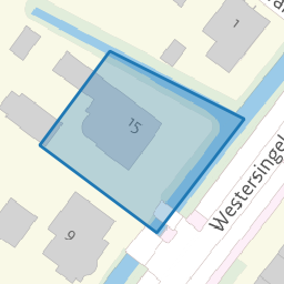 Perceel BKL01-C-2811