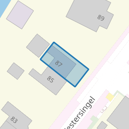 Perceel BKL01-C-2819