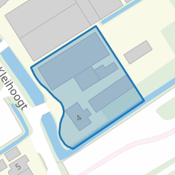 Perceel BKL01-C-2837