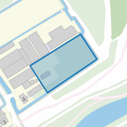 Perceel BKL01-C-2838