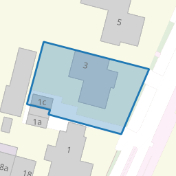 Perceel BKL01-C-2853