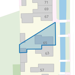 Perceel BKL01-C-2860