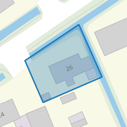 Perceel BKL01-C-2862