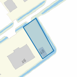 Perceel BKL01-C-2878