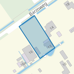 Perceel BKL01-C-2886