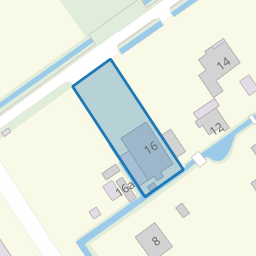 Perceel BKL01-C-2887