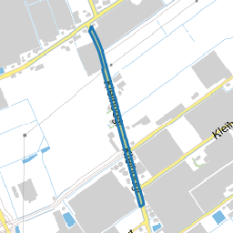 Perceel BKL01-C-2899