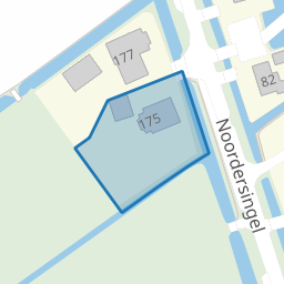 Perceel BKL01-C-2914