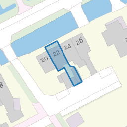 Perceel BKL01-C-2958