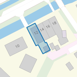 Perceel BKL01-C-2960