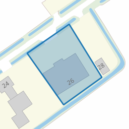 Perceel BKL01-C-2963