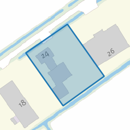 Perceel BKL01-C-2964