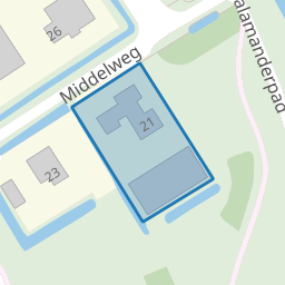 Perceel BKL01-C-2966