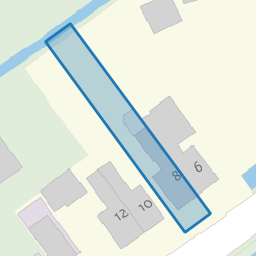 Perceel BKL01-C-2971