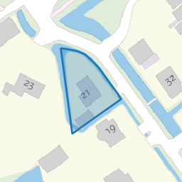 Perceel BKL01-C-2997