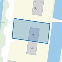 Perceel BKL01-C-3005