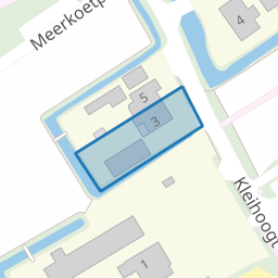 Perceel BKL01-C-3052