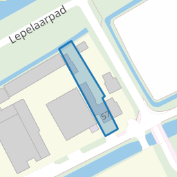 Perceel BKL01-C-3059