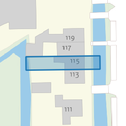 Perceel BKL01-C-3075