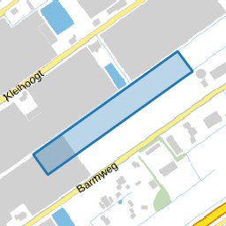 Perceel BKL01-C-3124