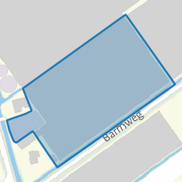 Perceel BKL01-C-3133