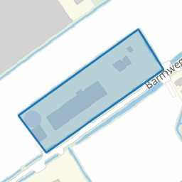 Perceel BKL01-C-3134