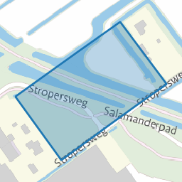 Perceel BKL01-C-3151