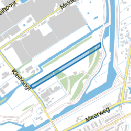 Perceel BKL01-C-3161