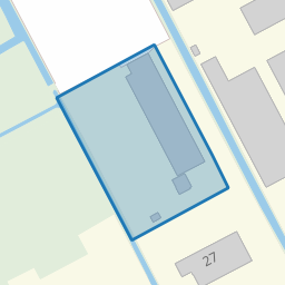 Perceel BKL01-C-3181