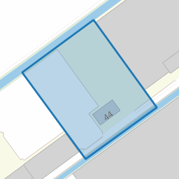 Perceel BKL01-C-3189