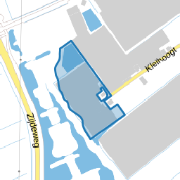 Perceel BKL01-C-3209