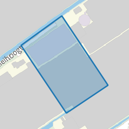 Perceel BKL01-C-3218