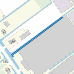 Perceel BKL01-C-3302