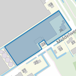 Perceel BKL01-C-3310